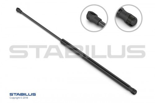 Gas spring, trunk STABILUS