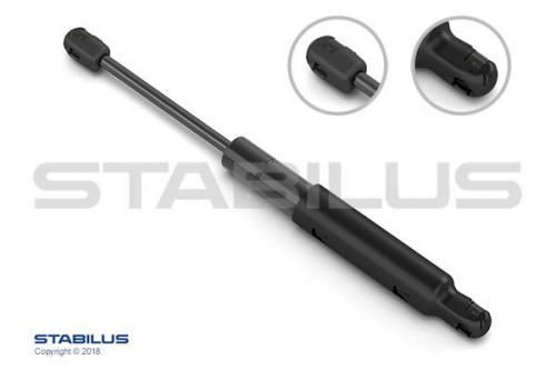 Gas spring, bonnet STABILUS