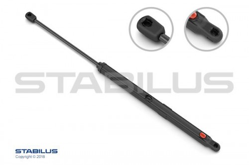 Gas spring, bonnet STABILUS