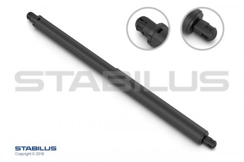 Gas spring, trunk STABILUS