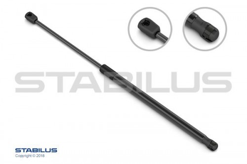 Gas spring, bonnet STABILUS