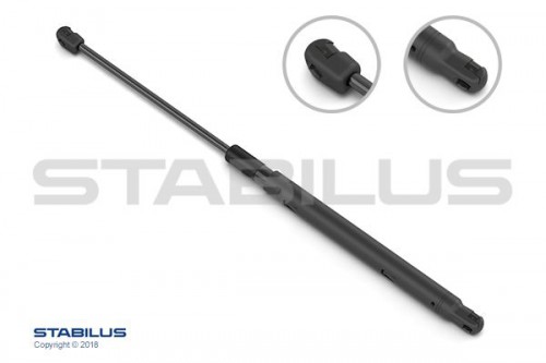 Gas spring, bonnet STABILUS