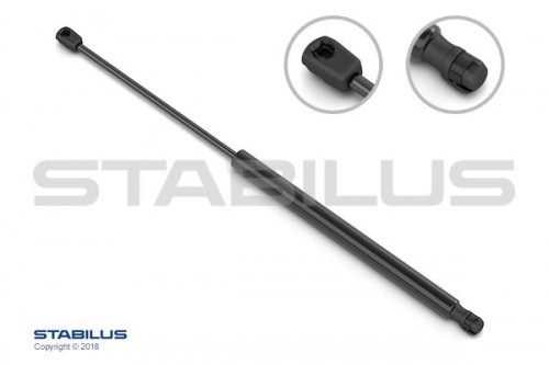 Gas spring, trunk STABILUS