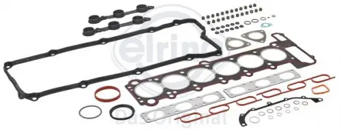 Gasket set, cylinder head ELRING