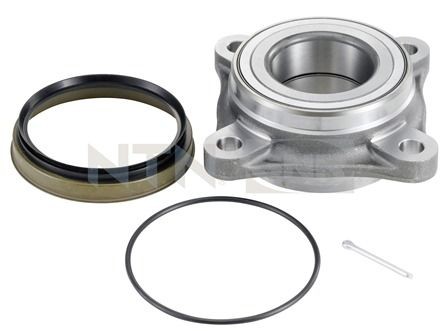 Wheel bearing set SNR