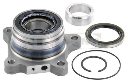 Wheel bearing set SNR