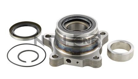 Wheel bearing set SNR