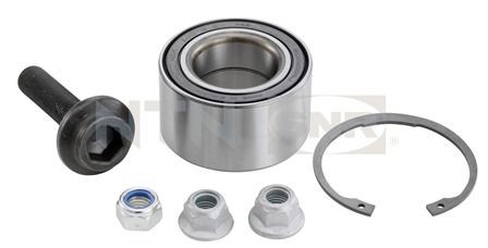 Wheel bearing set SNR