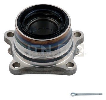 Wheel bearing set SNR