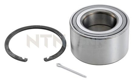 Wheel bearing set SNR