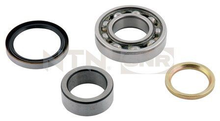 Wheel bearing set SNR