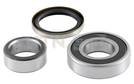 Wheel bearing set SNR