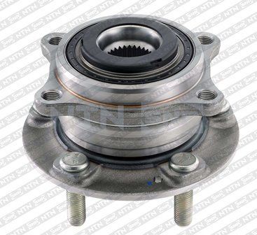 Wheel bearing set SNR