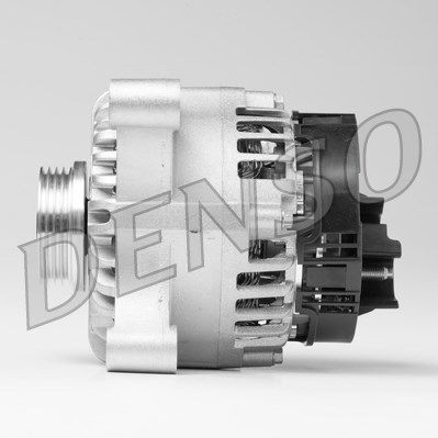 Dynamo / Alternator DENSO