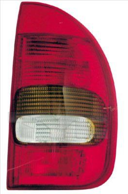 Tail light TYC