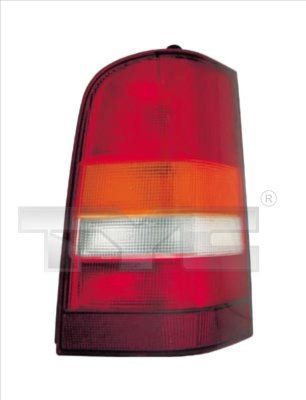 Tail light TYC