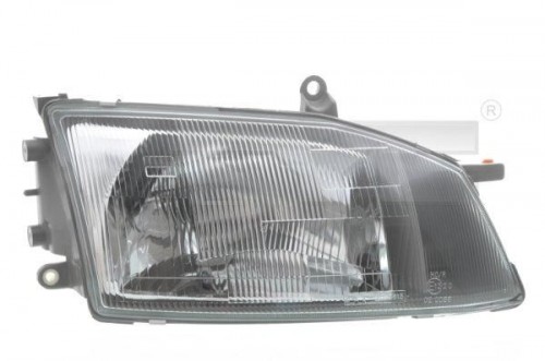 Headlamp TYC