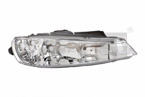 Headlamp TYC