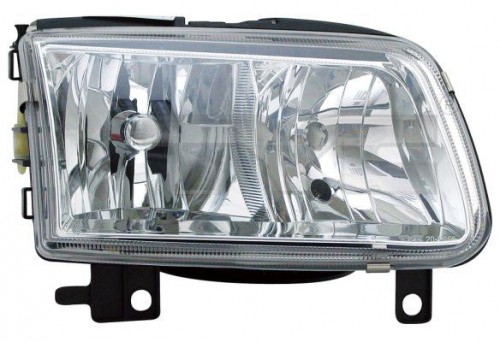 Headlamp TYC