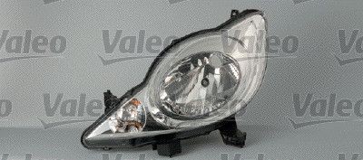 Headlamp VALEO