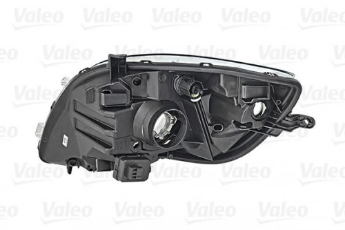 Headlamp VALEO