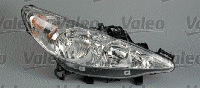 Headlamp VALEO