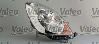 Headlamp VALEO