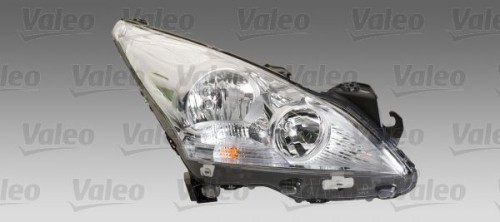 Headlamp VALEO