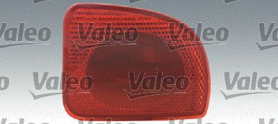 Rear trim plate VALEO
