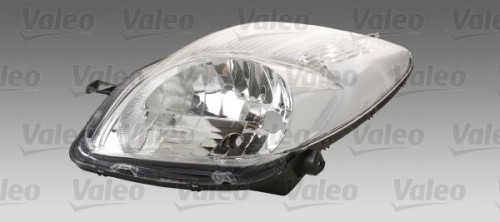 Headlamp VALEO