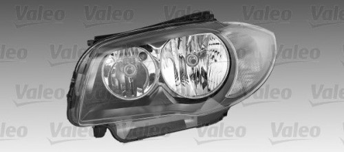 Headlamp VALEO