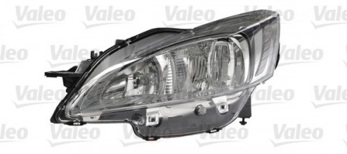 Headlamp VALEO