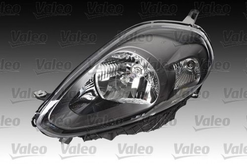 Headlamp VALEO