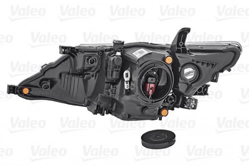 Headlamp VALEO