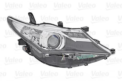 Headlamp VALEO