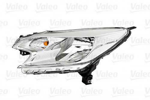 Headlamp VALEO