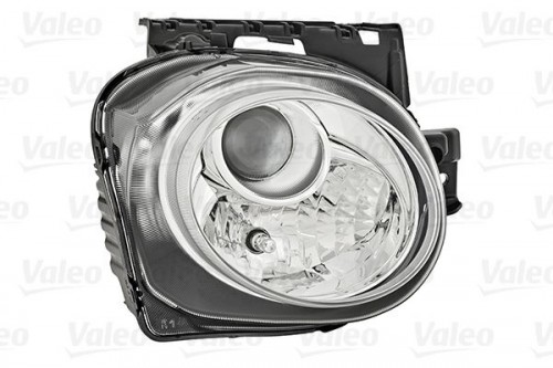 Headlamp VALEO