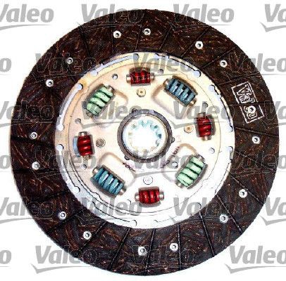 Clutch kit VALEO