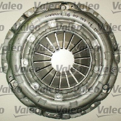 Clutch kit VALEO