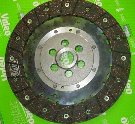 Clutch kit VALEO