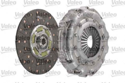 Clutch kit VALEO