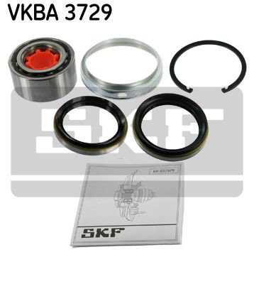 VKBA 3729 SKF