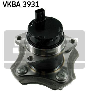 VKBA 3931 SKF