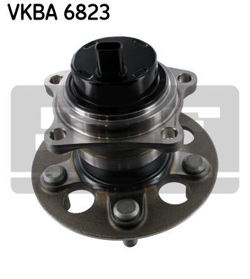 VKBA 6823 SKF