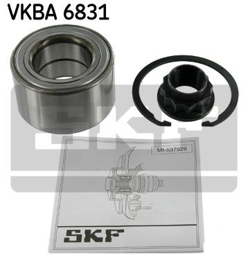 VKBA 6831 SKF