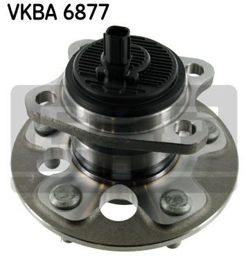 VKBA 6877 SKF