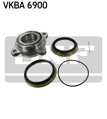 VKBA 6900 SKF