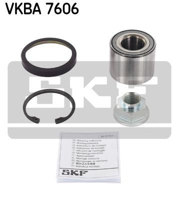 VKBA 7606 SKF