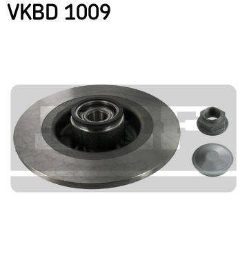 VKBD 1009 SKF