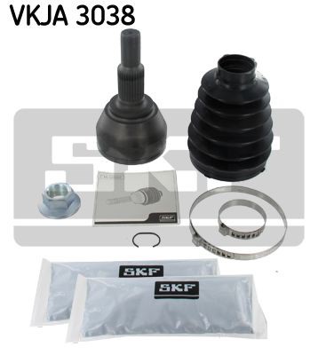 VKJA 3038 SKF